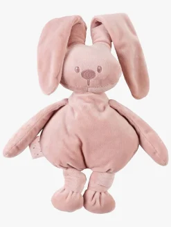 Nattou Lapidou Bamse Kanin, Lyserød