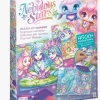 Nebulous Stars Malesæt