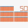 NERF N1 Pile Genopfyldningspakke 50-pak