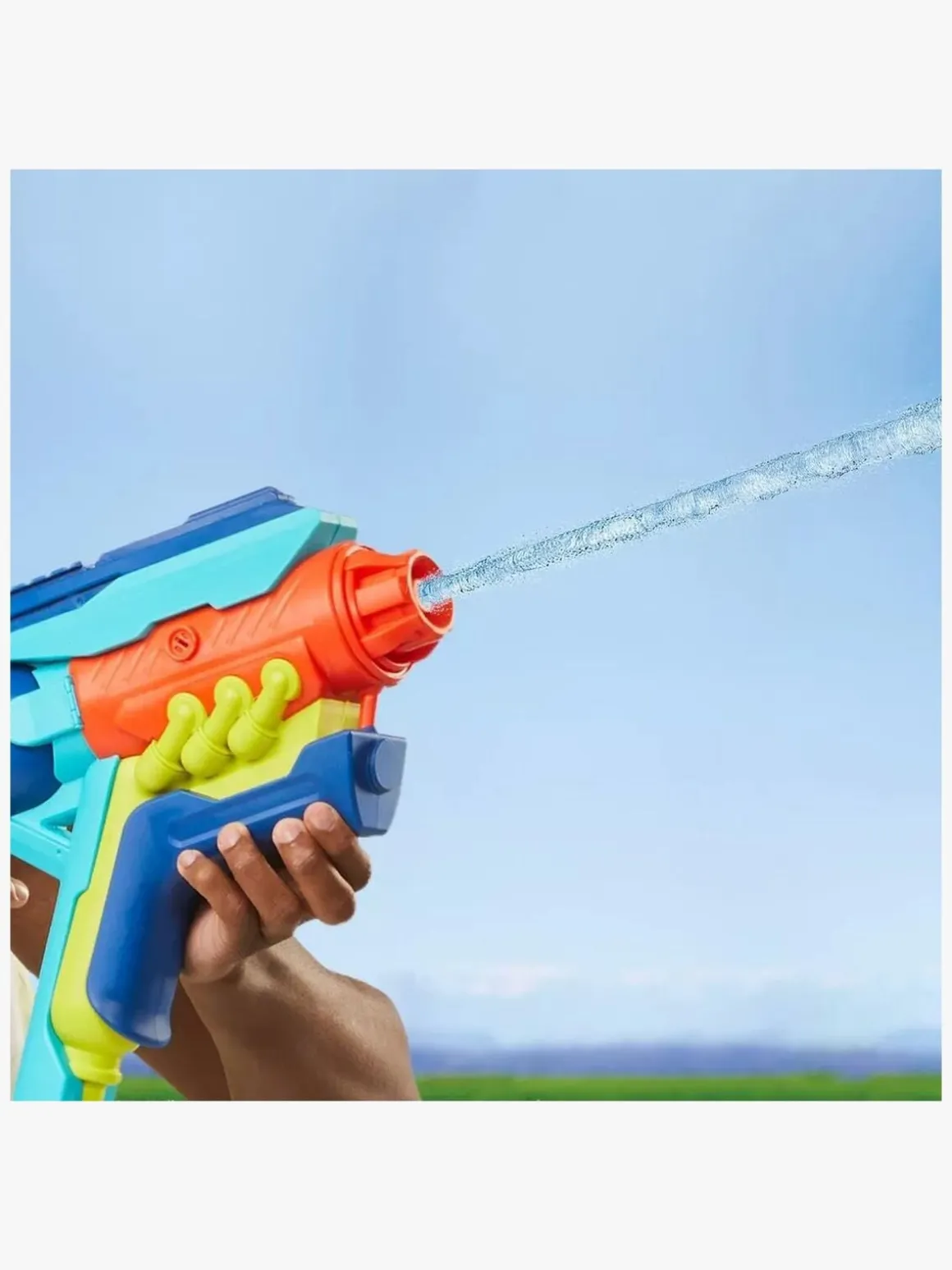 NERF Super Soaker Vandpistol Power Drench XL