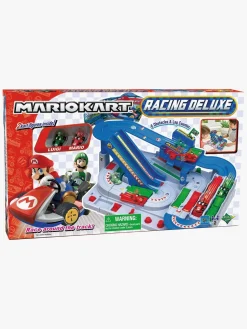 Nintendo Super Mario Kart Racerbane DX
