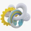 Nuby Sun And Cloud Bidelegetøj