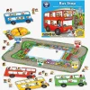 Orchard Toys Børnespil Busstoppested
