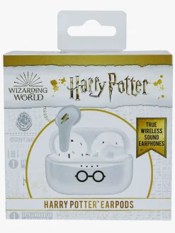 OTL Harry Potter Hovedtelefoner In-Ear TWS