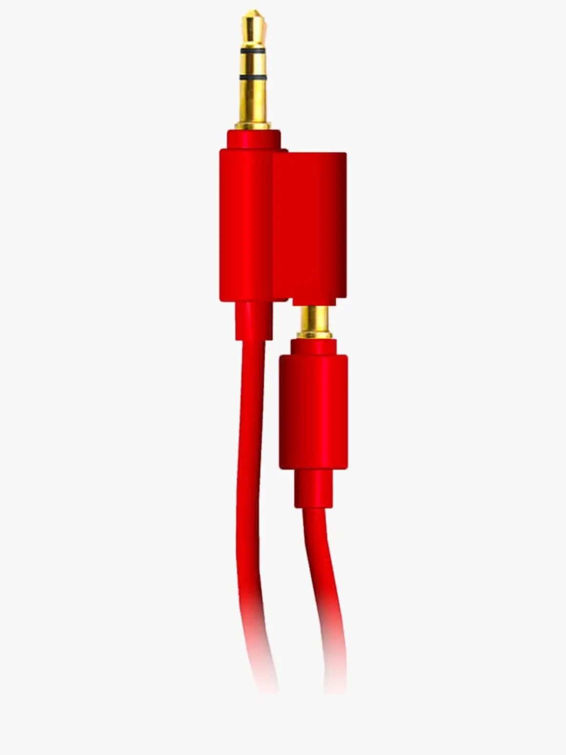 OTL On-Ear Super Mario Høretelefoner Junior 85/95dB