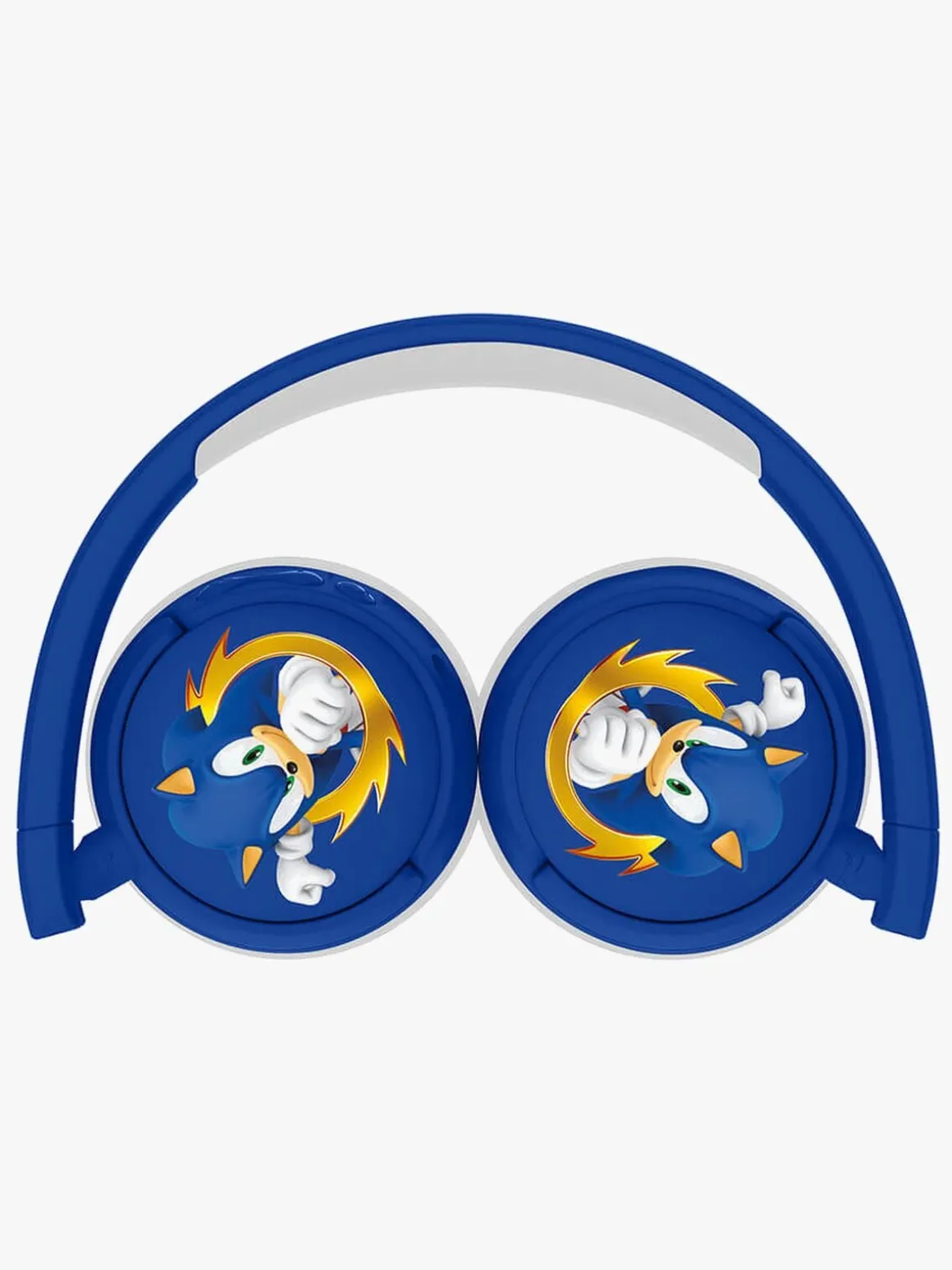 OTL Sonic On-Ear Hovedtelefoner Junior 85/95dB