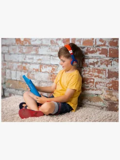 OTL Super Mario Junior On-Ear 85Db Høretelefoner Mario