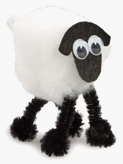 Out Of The Box Pom Pom Kreasæt