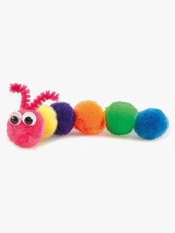 Out Of The Box Pom Pom Kreasæt