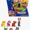 Paw Patrol Air Rescue Figurer 7-pak