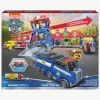 Paw Patrol Big Truck Pups Lastbilshovedkvarter