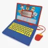 Paw Patrol Bærbar Computer 62 Aktiviteter