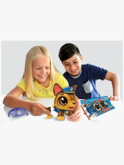 Paw Patrol Build A Bot Interaktiv Hund Chase