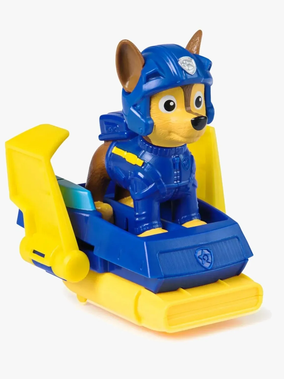 Paw Patrol Core Action Pup Figur Chase