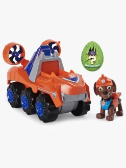 Paw Patrol Dino Deluxe Transportmiddel Zuma