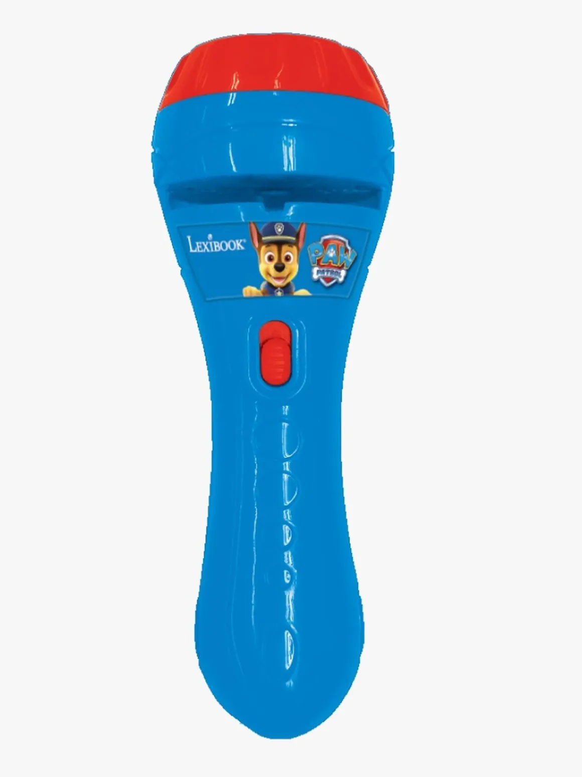Paw Patrol Historieprojektor & Lommelygte