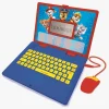 Paw Patrol  Lærerig Bærbar Computer