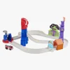 Paw Patrol Movie True Metal City Rescue Playset