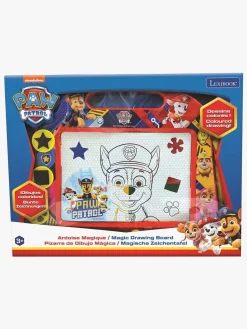 Paw Patrol Tegnetavle