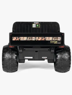 Peg Pérego John Deere Gator Camo HPX Elbil
