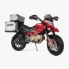 PegPérego Motorcykel Ducati Enduro