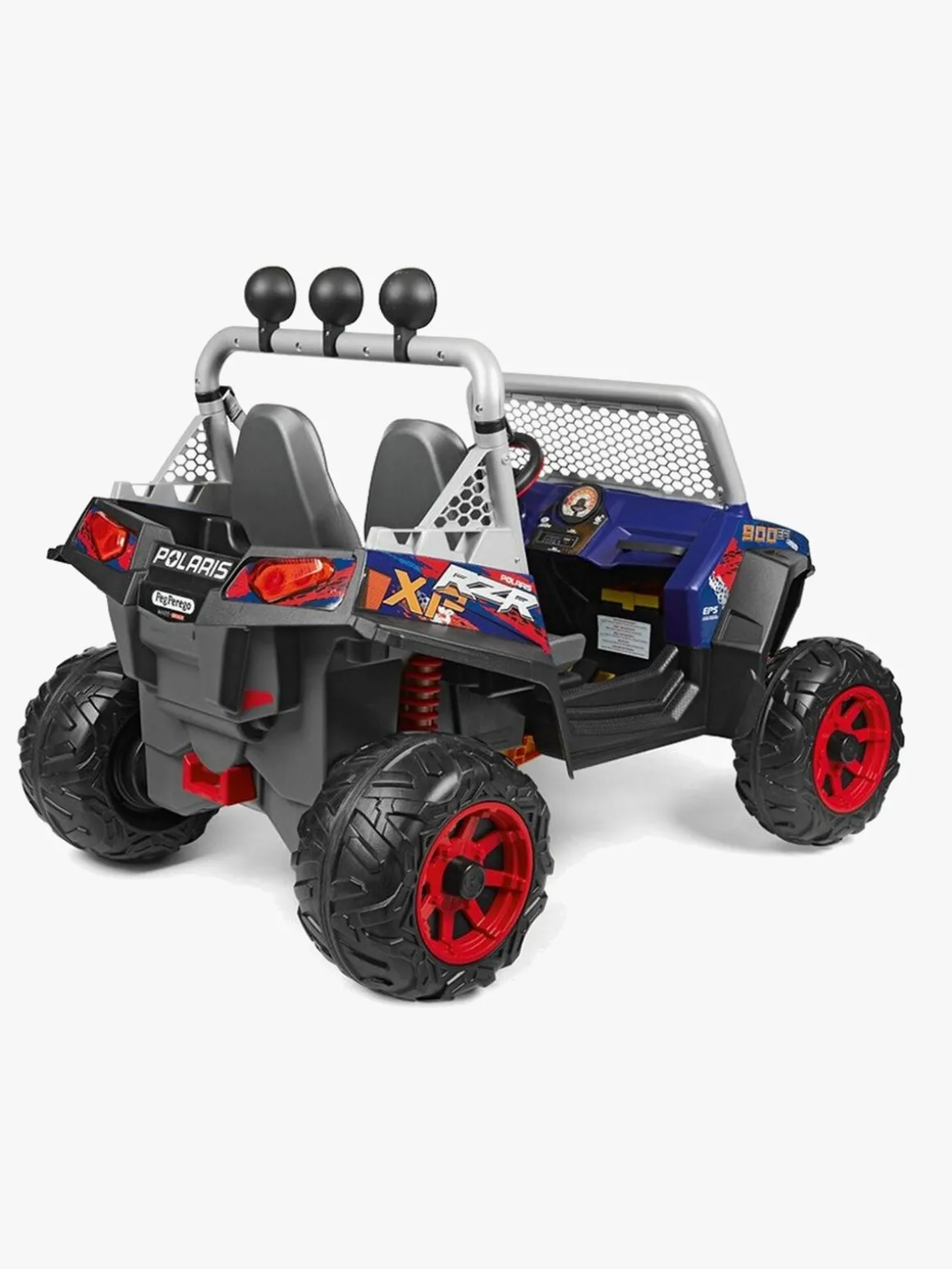 PegPérego Polaris RZR 900 XP