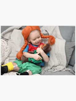 Pippi Kostume