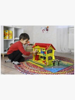 Pippi Langstrømpe Figur Kling & Klang