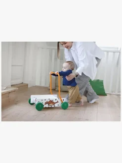 Pippi Langstrømpe Gåvogn