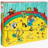 Pippi Langstrømpe Julekalender