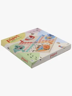 Pippi Langstrømpe Ludo