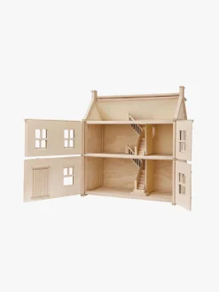 Plan Toys Dukkehus