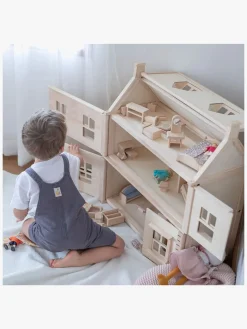 Plan Toys Dukkehus