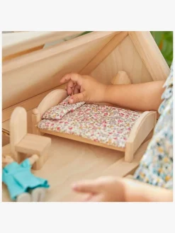 Plan Toys Dukkehus