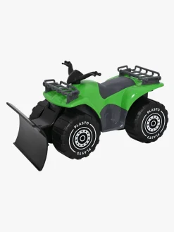 Plasto ATV m. Plov, Grøn