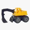 Plasto Gravemaskine 35 cm