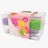 Playbox Hobbytaske Kreativ 12000 Stk.