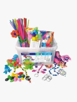Playbox Kreakasse