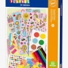 Playbox Kreasæt Prinsesse & Natur