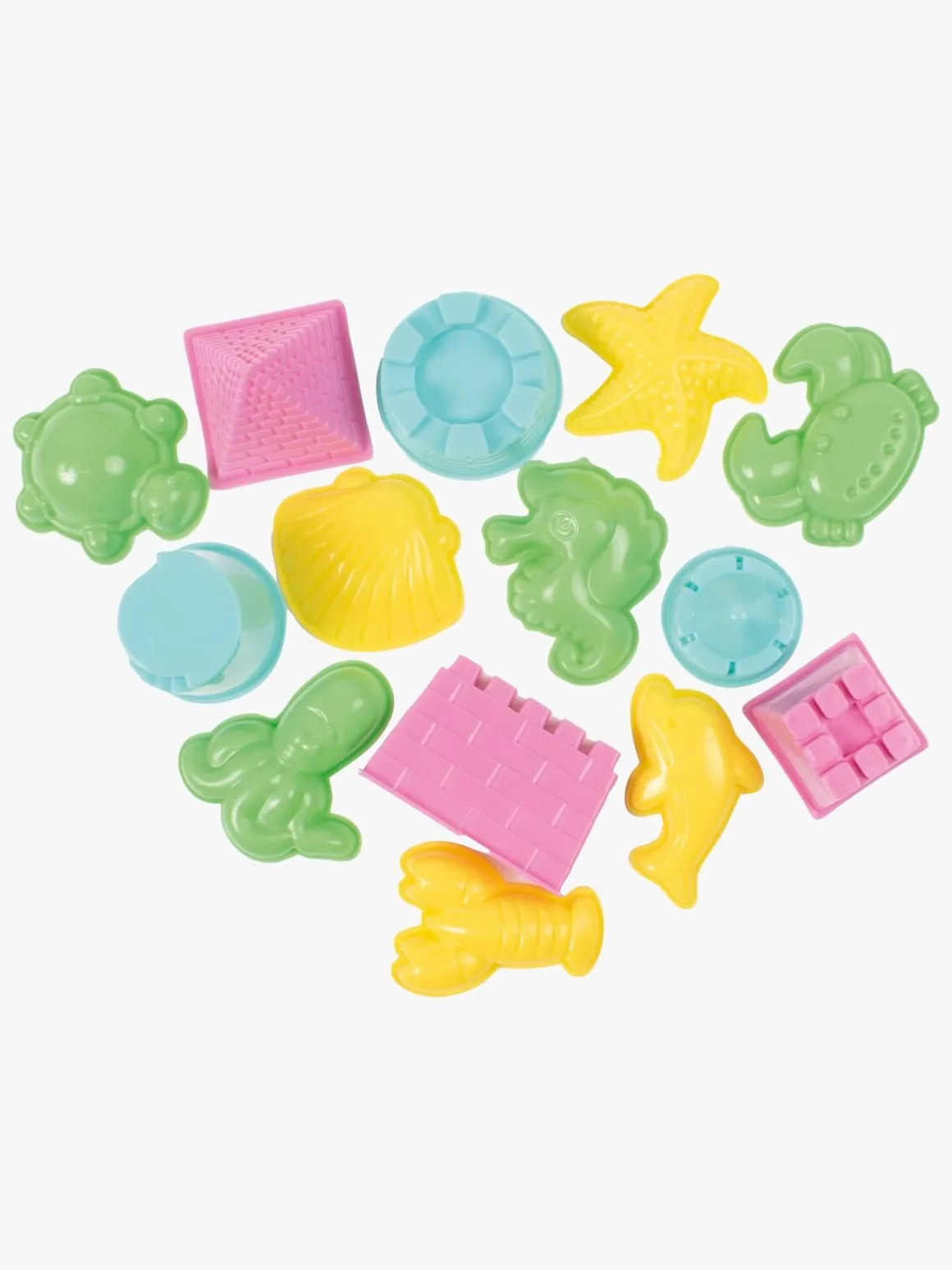 Playbox Legesand
