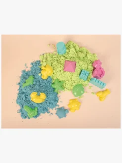 Playbox Legesand