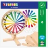 Playbox Lykkehjul