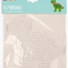 Playbox Perleplader XL Dinosaurer