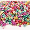 Playbox Perler Metallic 3000 Stk.
