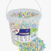 Playbox Perler Pastel I Spand 10000 Stk