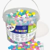 Playbox Perler XL Pastel I Spand 950 Stk