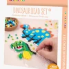 Playbox Perlesæt Dinosaurer 2000 Stk.