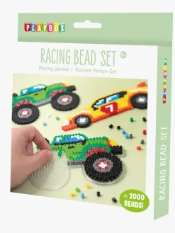 Playbox Perlesæt Racing 2000 Stk.