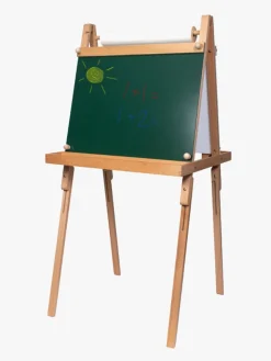 Playbox 2-Sidet Staffeli, 120-136Cm