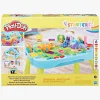 Play-Doh All-in-One Creativity Starter Station Legesæt